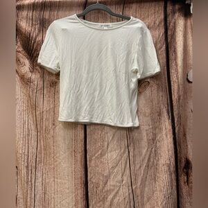 Wild Honey Short Sleeve Tee